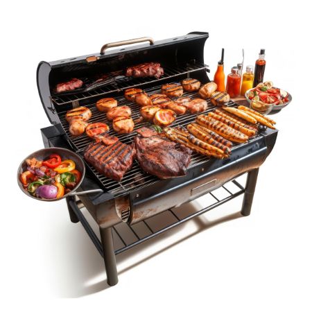 Poza pentru categoria Grătare