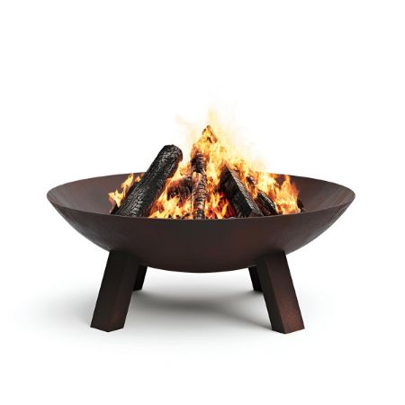 Poza pentru categoria Șeminee exterioare