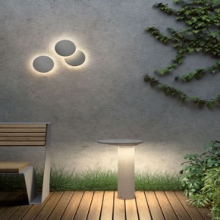 Poza pentru categoria Lămpi și corpuri de iluminat