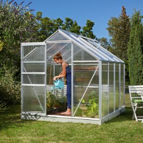 Poza pentru categoria Sere de grădină