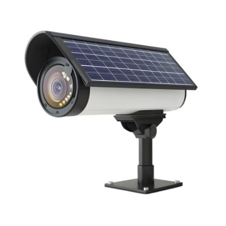 Poza pentru categoria Camere cu baterii